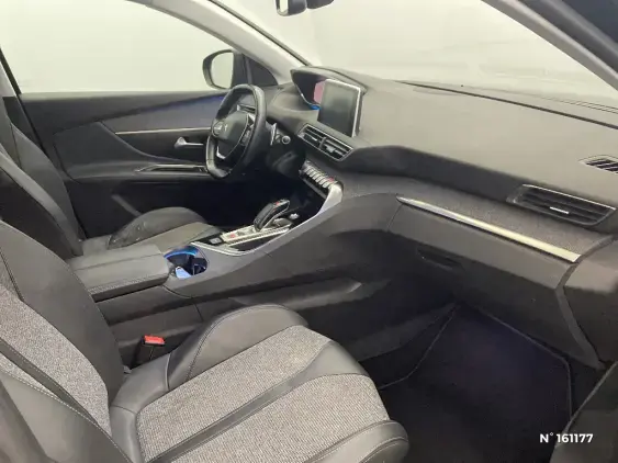 PEUGEOT 5008 II - voiture d'occasion - Photo 10