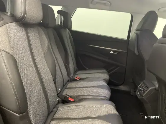 PEUGEOT 5008 II - voiture d'occasion - Photo 11