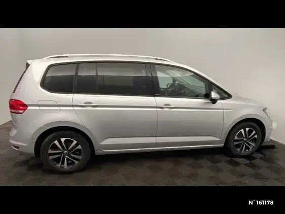 VOLKSWAGEN TOURAN III - voiture d'occasion - Photo 5