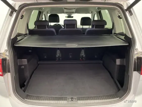 VOLKSWAGEN TOURAN III - voiture d'occasion - Photo 7