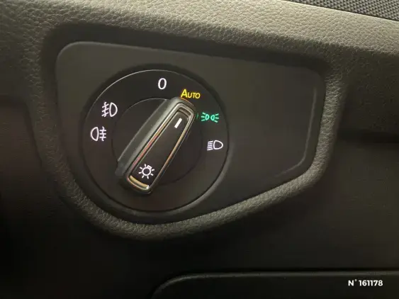 VOLKSWAGEN TOURAN III - voiture d'occasion - Photo 15
