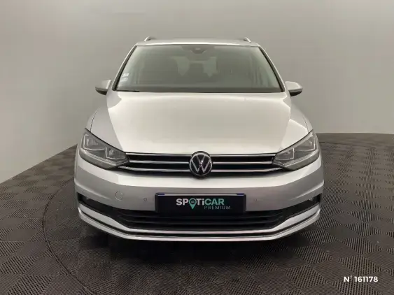 VOLKSWAGEN TOURAN III - voiture d'occasion - Photo 3
