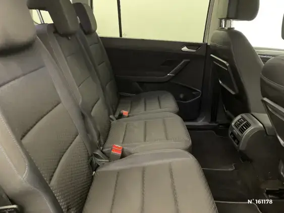 VOLKSWAGEN TOURAN III - voiture d'occasion - Photo 11