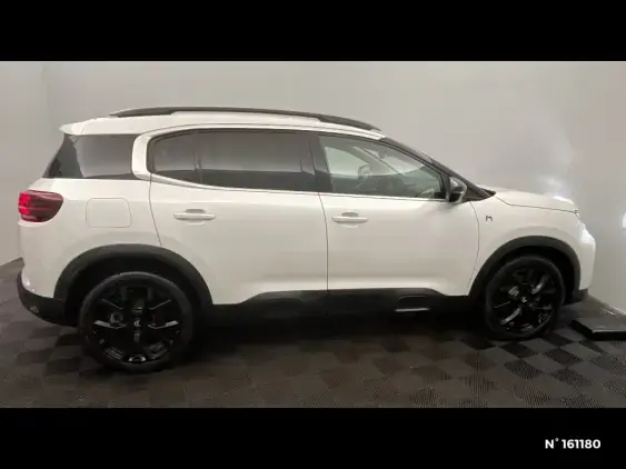 CITROEN C5 AIRCROSS - voiture d'occasion - Photo 5