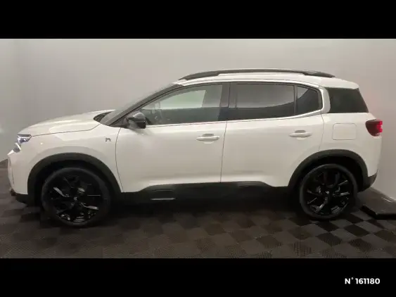 CITROEN C5 AIRCROSS - voiture d'occasion - Photo 2