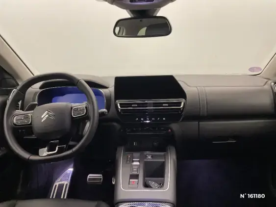 CITROEN C5 AIRCROSS - voiture d'occasion - Photo 9