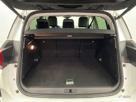 CITROEN C5 AIRCROSS - voiture d'occasion - Photo 7