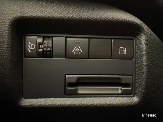 CITROEN C5 AIRCROSS - voiture d'occasion - Photo 15