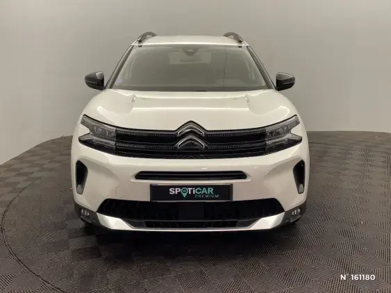 CITROEN C5 AIRCROSS - voiture d'occasion - Photo 3