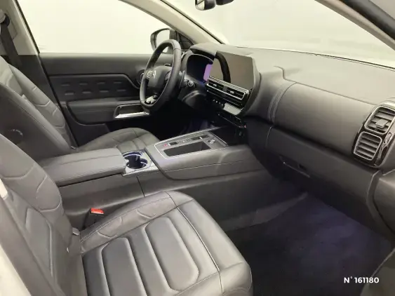 CITROEN C5 AIRCROSS - voiture d'occasion - Photo 10