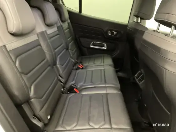 CITROEN C5 AIRCROSS - voiture d'occasion - Photo 11
