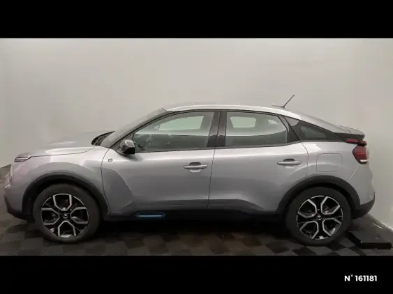 CITROEN C4 ELECTRIQUE III - voiture d'occasion - Photo 2
