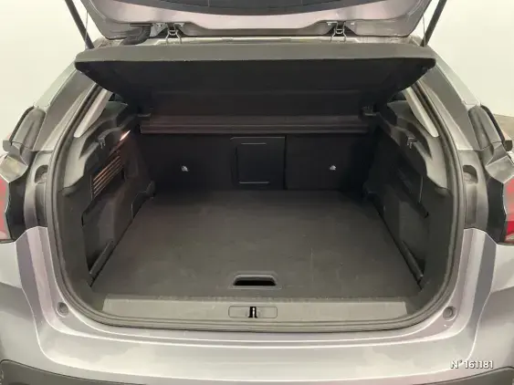 CITROEN C4 ELECTRIQUE III - voiture d'occasion - Photo 7