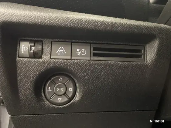 CITROEN C4 ELECTRIQUE III - voiture d'occasion - Photo 15