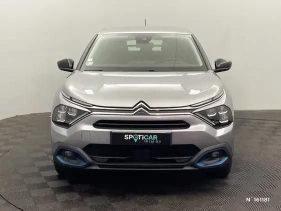 CITROEN C4 ELECTRIQUE III - voiture d'occasion - Photo 3