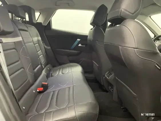 CITROEN C4 ELECTRIQUE III - voiture d'occasion - Photo 11