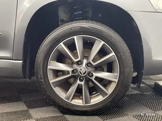SKODA YETI - voiture d'occasion - Photo 8