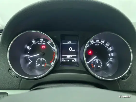 SKODA YETI - voiture d'occasion - Photo 12