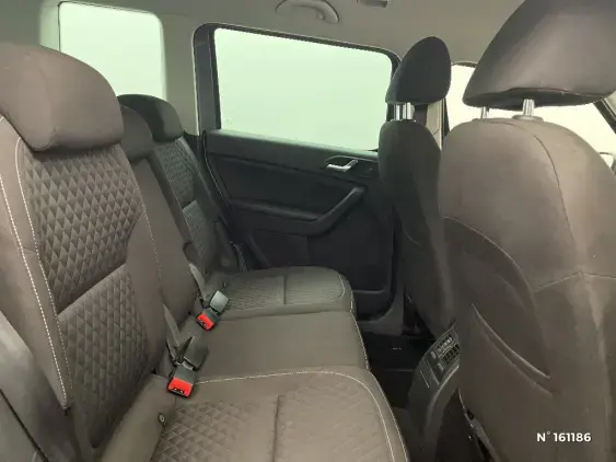 SKODA YETI - voiture d'occasion - Photo 11