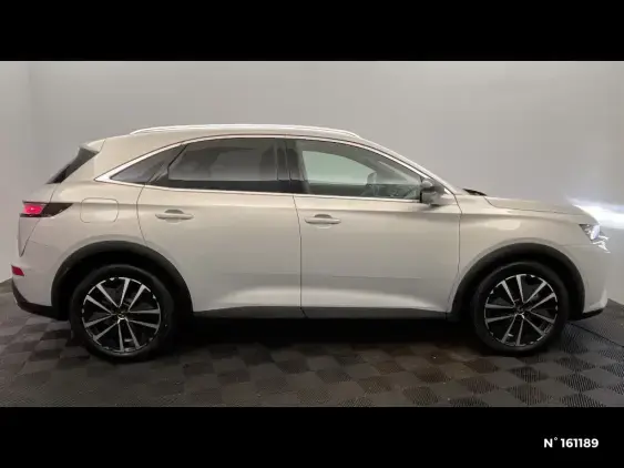 DS DS 7 - voiture d'occasion - Photo 5