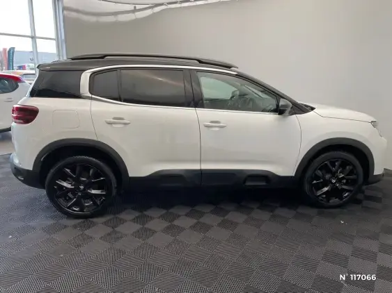CITROEN C5 AIRCROSS - voiture d'occasion - Photo 5