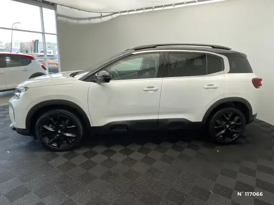 CITROEN C5 AIRCROSS - voiture d'occasion - Photo 2