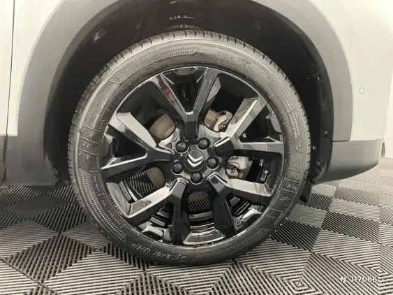 CITROEN C5 AIRCROSS - voiture d'occasion - Photo 8