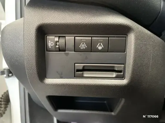 CITROEN C5 AIRCROSS - voiture d'occasion - Photo 15