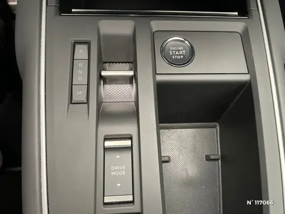 CITROEN C5 AIRCROSS - voiture d'occasion - Photo 25