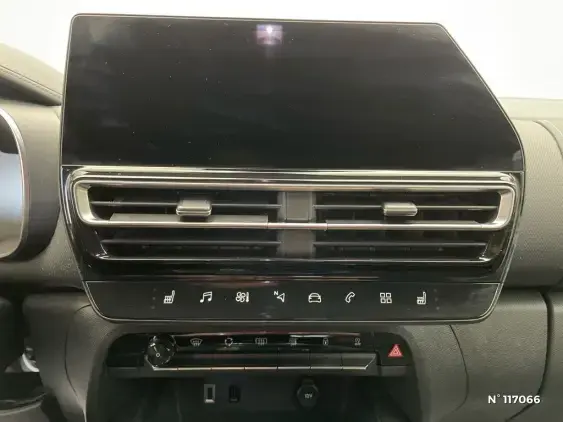 CITROEN C5 AIRCROSS - voiture d'occasion - Photo 26