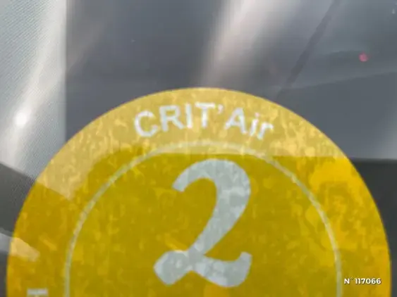 CITROEN C5 AIRCROSS - voiture d'occasion - Photo 27