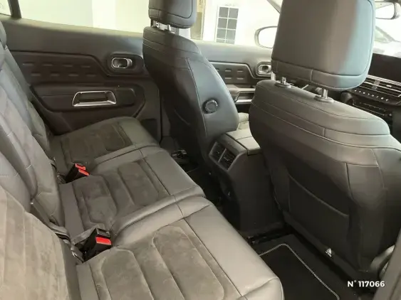 CITROEN C5 AIRCROSS - voiture d'occasion - Photo 28