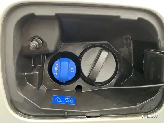 CITROEN C5 AIRCROSS - voiture d'occasion - Photo 29