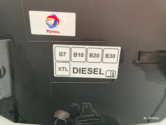 CITROEN C5 AIRCROSS - voiture d'occasion - Photo 30