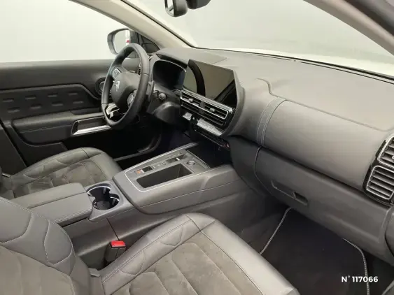 CITROEN C5 AIRCROSS - voiture d'occasion - Photo 10