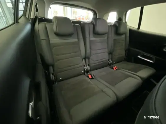 CITROEN C5 AIRCROSS - voiture d'occasion - Photo 11