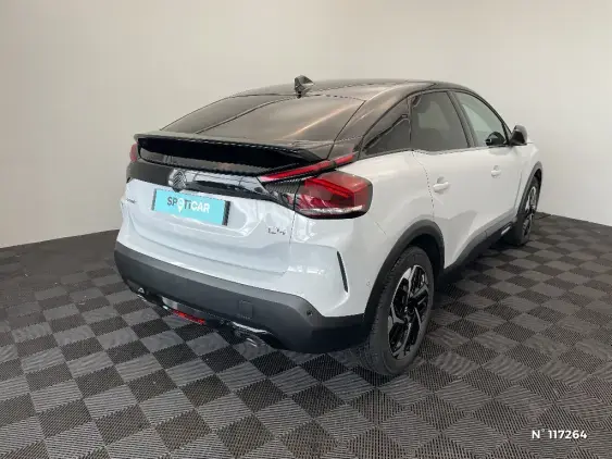 CITROEN C4 III - voiture d'occasion - Photo 4