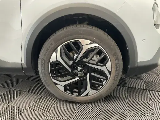 CITROEN C4 III - voiture d'occasion - Photo 8