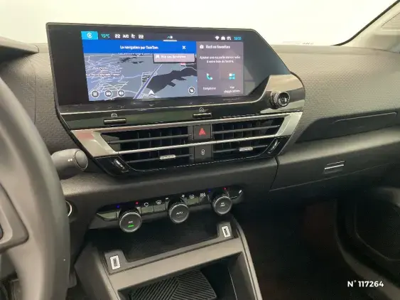 CITROEN C4 III - voiture d'occasion - Photo 13