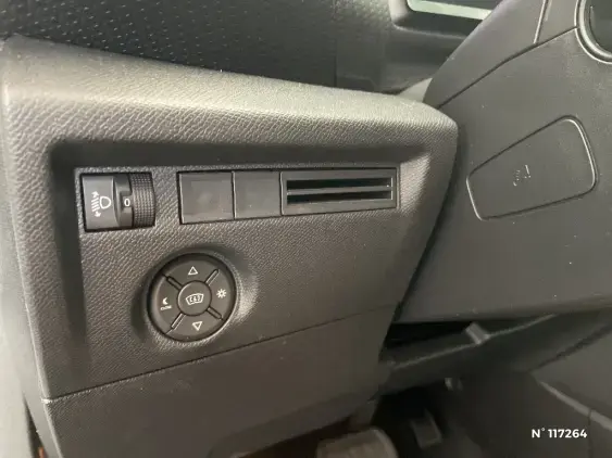 CITROEN C4 III - voiture d'occasion - Photo 15