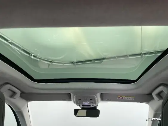 CITROEN C4 III - voiture d'occasion - Photo 29