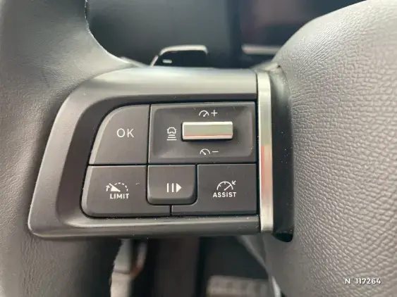 CITROEN C4 III - voiture d'occasion - Photo 30