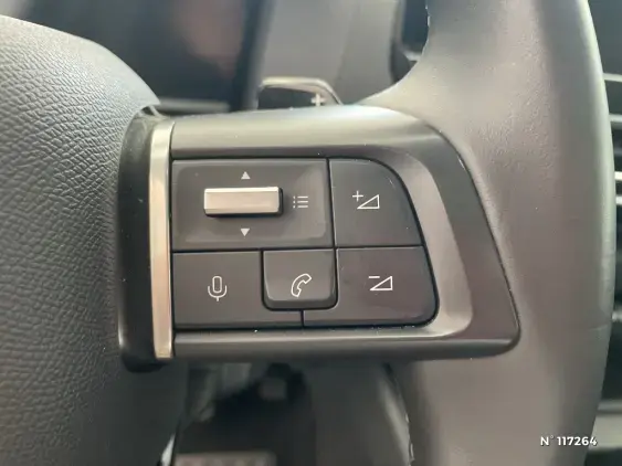 CITROEN C4 III - voiture d'occasion - Photo 31