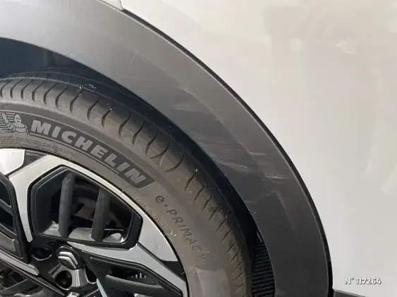 CITROEN C4 III - voiture d'occasion - Photo 27