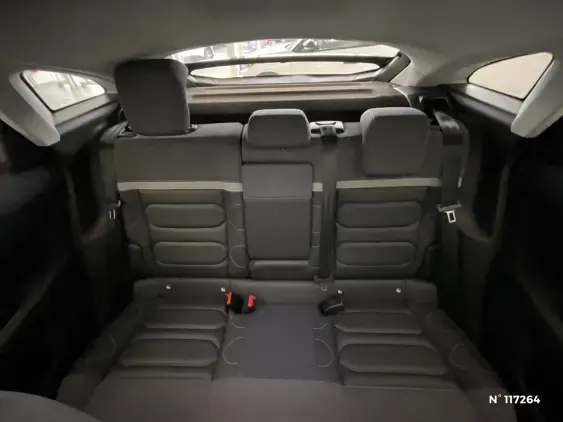 CITROEN C4 III - voiture d'occasion - Photo 11