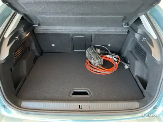 CITROEN C4 ELECTRIQUE III - voiture d'occasion - Photo 5