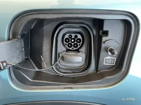 CITROEN C4 ELECTRIQUE III - voiture d'occasion - Photo 26