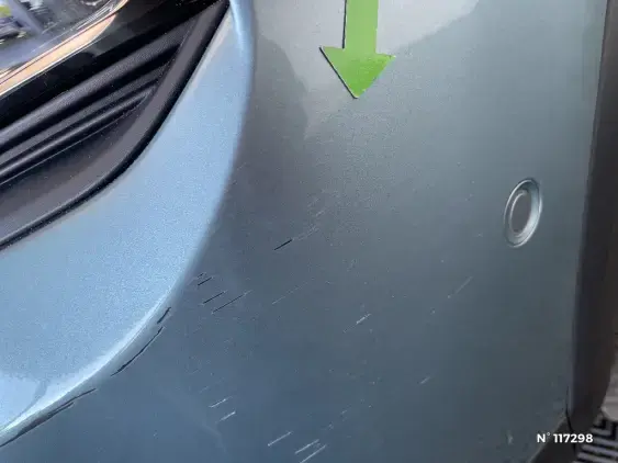 CITROEN C4 ELECTRIQUE III - voiture d'occasion - Photo 22