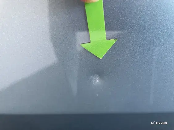 CITROEN C4 ELECTRIQUE III - voiture d'occasion - Photo 23