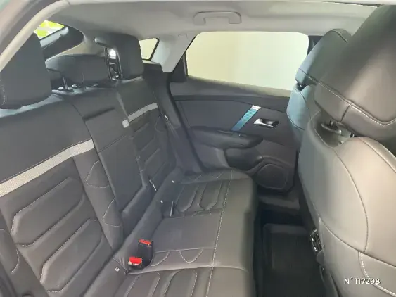 CITROEN C4 ELECTRIQUE III - voiture d'occasion - Photo 9